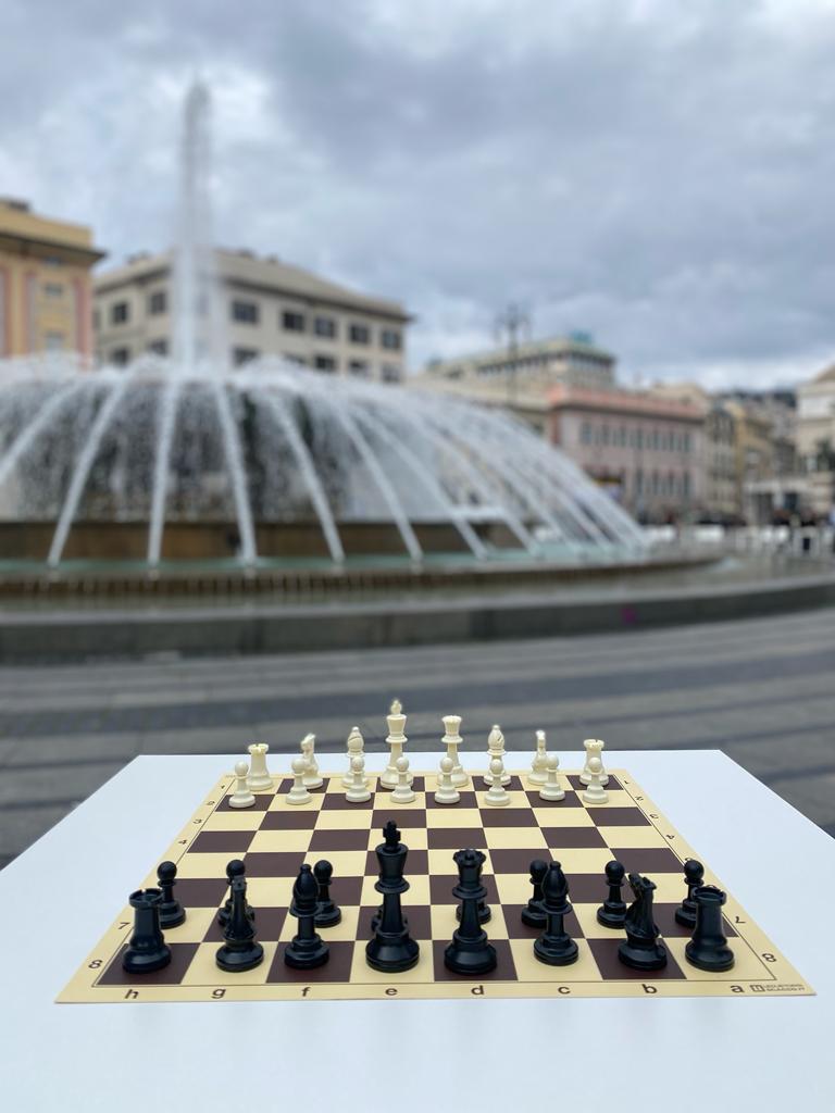 Circolo scacchistico Luigi Centurini